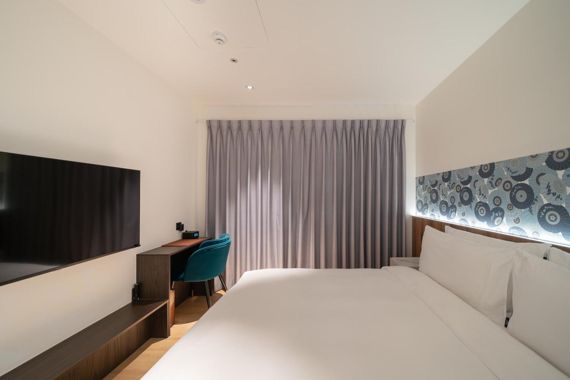 禾淞津別邸 Kashotsu Bettei Apartment Taichung Bagian luar foto